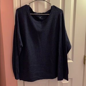 American Eagle Crew Neck Sweater